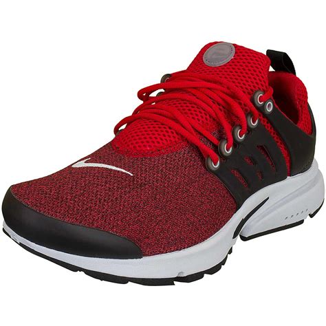 nike air presto damen schwarz rot|Nike Presto preisvergleich.